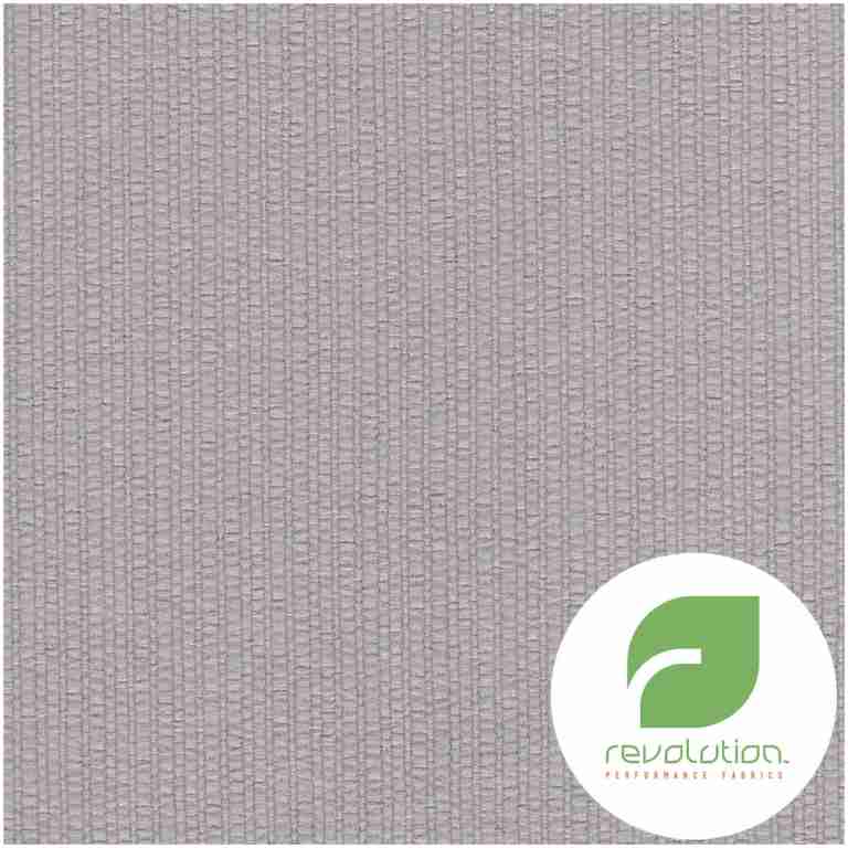 O-Thunder/Gray - Outdoor Fabric Suitable For Indoor/Outdoor Use - Addison