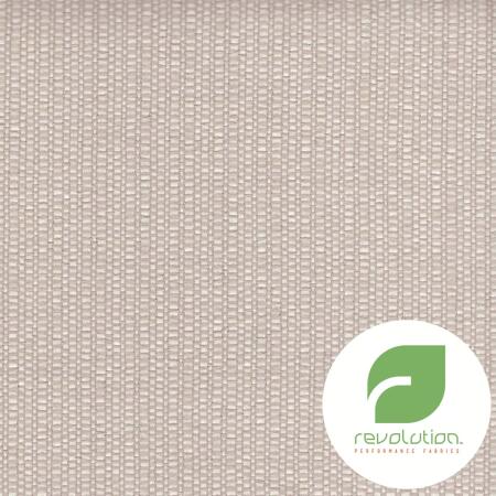 O-THUNDER/LINEN - Outdoor Fabric Suitable For Indoor/Outdoor Use - Fort Worth