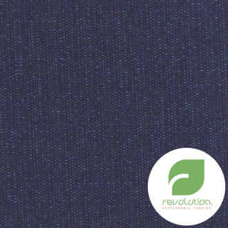 O-Thunder/Navy - Outdoor Fabric Suitable For Indoor/Outdoor Use - Ft Worth