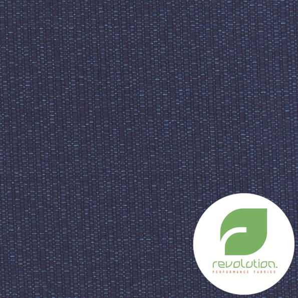 O-Thunder/Navy - Outdoor Fabric Suitable For Indoor/Outdoor Use - Ft Worth
