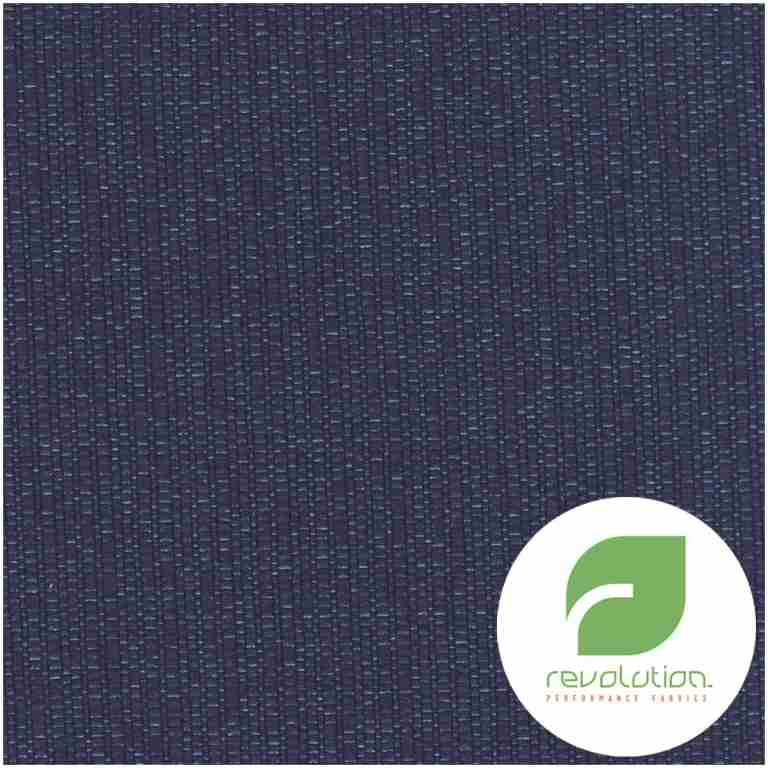 O-Thunder/Navy - Outdoor Fabric Suitable For Indoor/Outdoor Use - Ft Worth