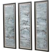 Ocean Swell-Abstract Art