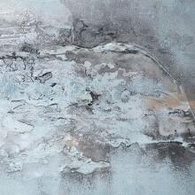 Ocean Swell-Abstract Art
