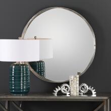 Ohmer-Metal Coils Mirror