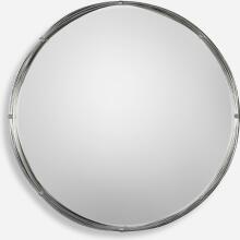 Ohmer-Metal Coils Mirror