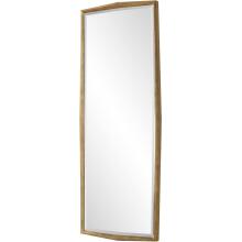 On Point-Wood Dressing Mirror