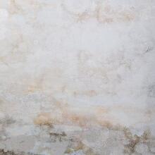 Open Plain-Abstract Art