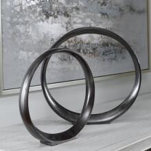 Orbits-Figurines & Sculptures