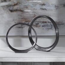 Orbits-Figurines & Sculptures