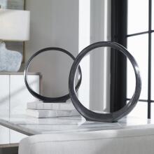 Orbits-Figurines & Sculptures