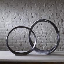 Orbits-Figurines & Sculptures