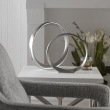 Orbits-Sculptures