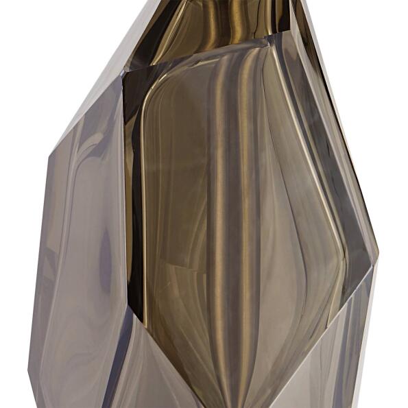 Ore Candleholders