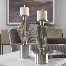 Ore-Candleholders
