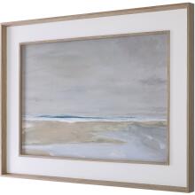 Oregon Coast-Framed Prints