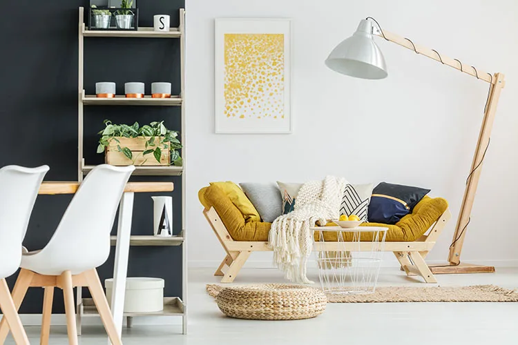 Richardson Designer Fabrics Store Organic Modernism A Fresh Take on an Old Concept jpg