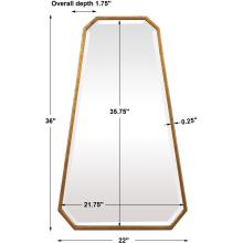 Ottone-Modern Mirror
