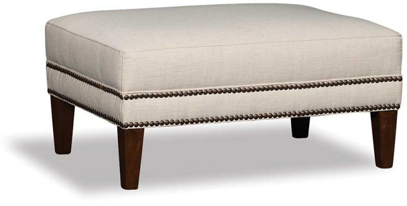 oliver m9311 custom furniture ottoman