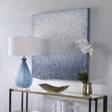 Outside The Window-Abstract Art