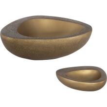 Ovate-Decorative Bowls & Trays