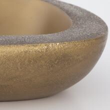 Ovate-Decorative Bowls & Trays