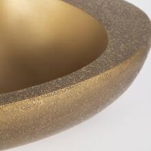 Ovate-Decorative Bowls & Trays