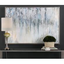 Overcast-Abstract Art