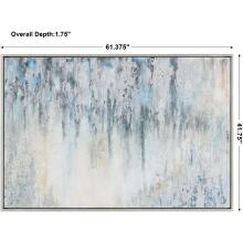 Overcast-Abstract Art