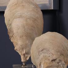 Oyster-Figurines & Sculptures