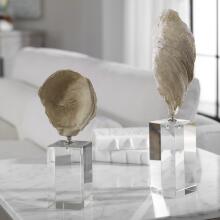Oyster-Figurines & Sculptures