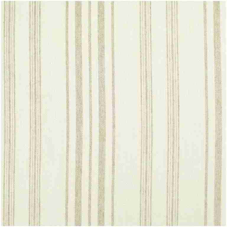 P-Lanyon/Flax - Multi Purpose Fabric Suitable For Drapery