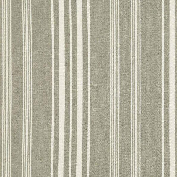 P-Lanyon/Stone - Multi Purpose Fabric Suitable For Drapery