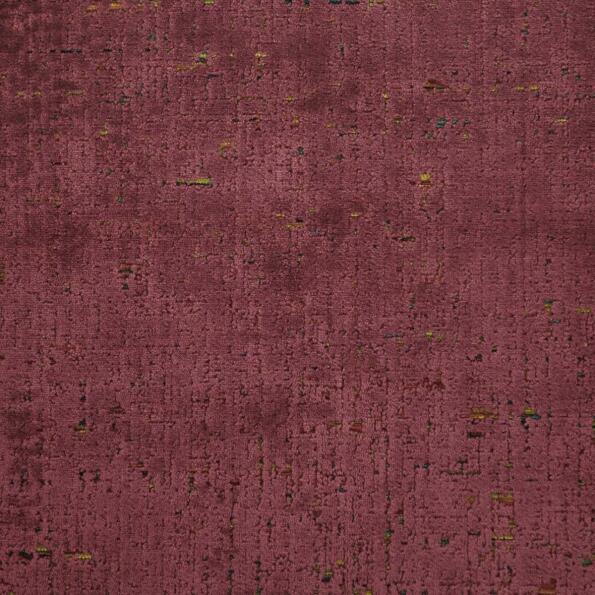 P-Vity/Bordeaux - Upholstery Only Fabric Suitable For Upholstery And Pillows Only.   - Ft Worth