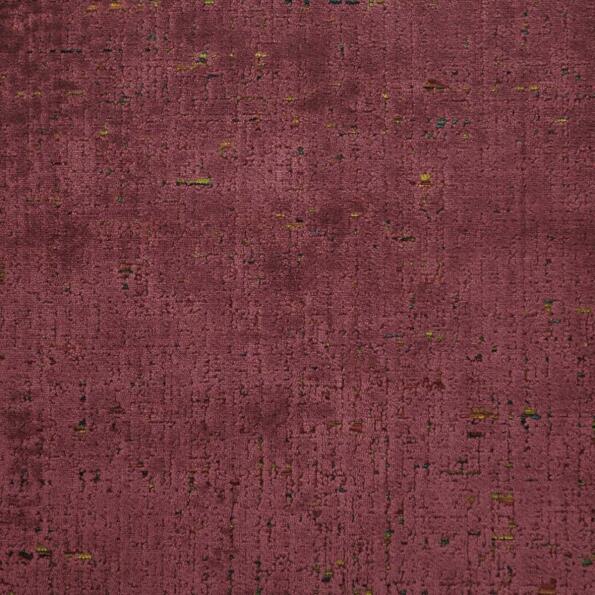 P-Vity/Bordeaux - Upholstery Only Fabric Suitable For Upholstery And Pillows Only.   - Dallas