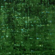 P-VITY/EMERALD – Fabric