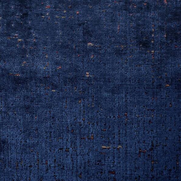 P-Vity/Sapphire - Upholstery Only Fabric Suitable For Upholstery And Pillows Only.   - Woodlands
