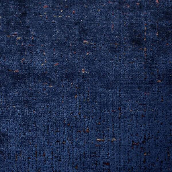 P-Vity/Sapphire - Upholstery Only Fabric Suitable For Upholstery And Pillows Only.   - Woodlands