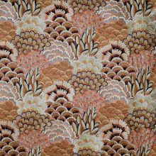P-ABUNDANT/CORAL – Fabric