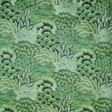 P-ABUNDANT/GREEN – Fabric
