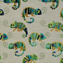 P-CAMIL/TURQ – Fabric