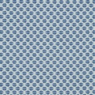 P-Dora/Blue - Multi Purpose Fabric Suitable For Drapery