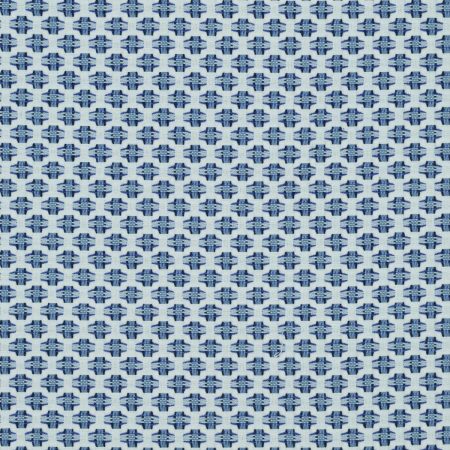 P-Dora/Blue - Multi Purpose Fabric Suitable For Drapery