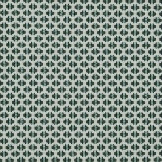 P-Dora/Green - Multi Purpose Fabric Suitable For Drapery