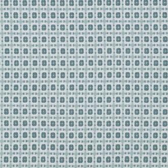 P-Dully/Aqua - Multi Purpose Fabric Suitable For Drapery