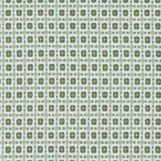 P-Dully/Green - Multi Purpose Fabric Suitable For Drapery
