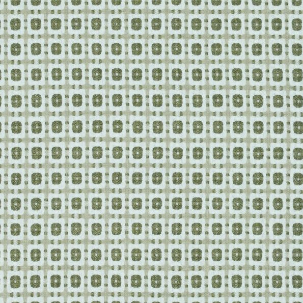 P-Dully/Green - Multi Purpose Fabric Suitable For Drapery