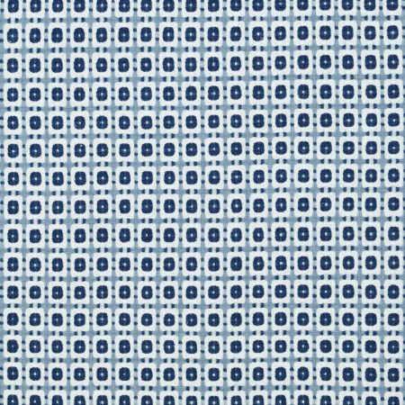 P-Dully/Navy - Multi Purpose Fabric Suitable For Drapery
