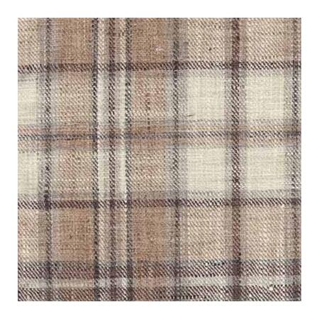 P-Edgevale/Tussah - Multi Purpose Fabric Suitable For Drapery