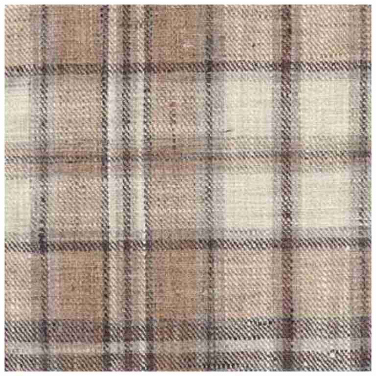 P-Edgevale/Tussah - Multi Purpose Fabric Suitable For Drapery