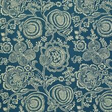 P-HEENA/NAVY – Fabric